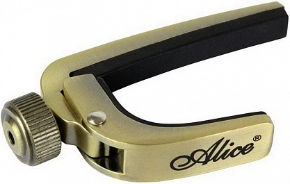 Каподастр ALICE A007J/BR