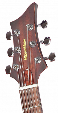 Электроакустика MiLena Music ML-BARITONE SP/EQ