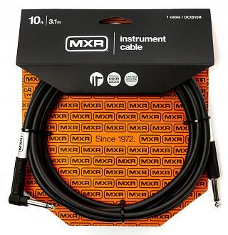 Инструментальный кабель MXR DCIS10R