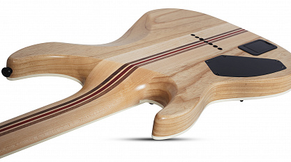 Электрогитара SCHECTER C-7 SLS ELITE BFB
