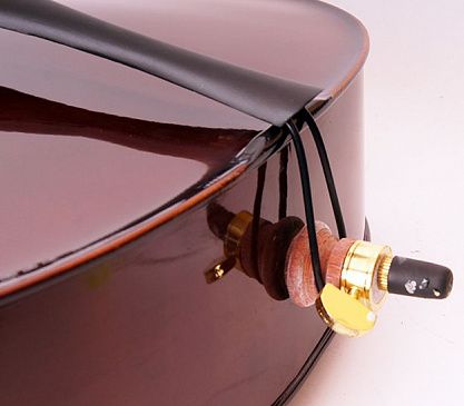 Виолончель Caraya MC760R-3/4