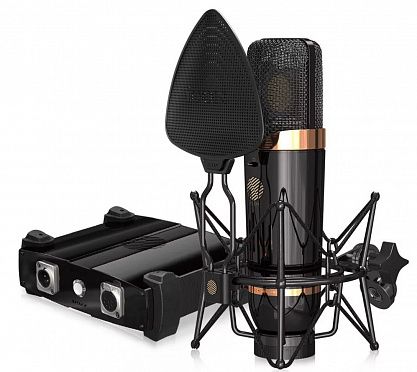 Микрофон iCON Space 67