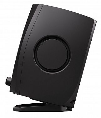 Студийные мониторы ADAM Audio D3V Black