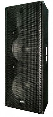 Акустическая система NordFolk NF2215 mkII