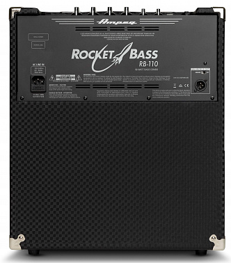 Басовый комбо AMPEG RB-110