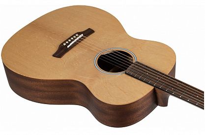 Акустическая гитара ADLER OM10-SM