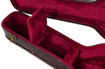 Кейс для акустической гитары PROEL CWCAGX