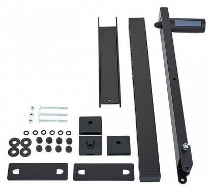 Держатель K&M 24110-000-55