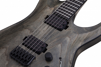 Электрогитара SCHECTER C-1 EX Apocalypse Rusty Grey