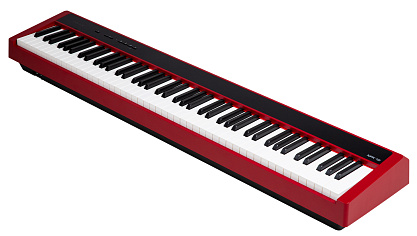 Цифровое пианино NUX NPK-10-RD