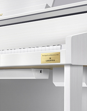 Цифровое пианино CASIO GP-310 WE