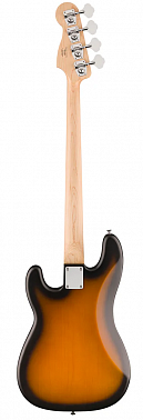 Бас-гитара SQUIER DEBUT Precision Bass LRL 2TS
