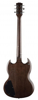 Электрогитара Prodipe JMFGS300BRNC