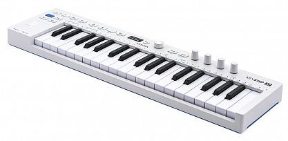 MIDI клавиатура Arturia KeyStep 37 MK2
