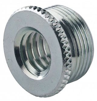 Резьбовой переходник K&M 21700-000-29