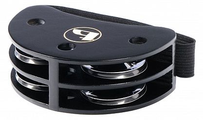 Тамбурин Мозеръ TFF-2