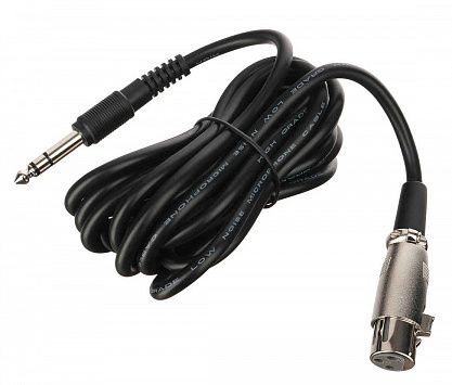 Микрофон LAudio LAP30