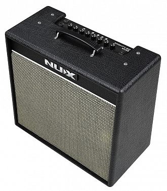 Комбоусилитель Nux Mighty-60-MKII