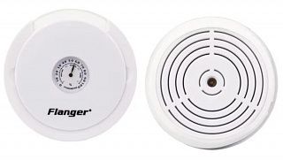 Увлажнитель Flanger FH-10-WH