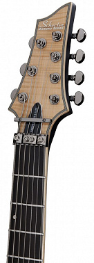Электрогитара SCHECTER BANSHEE ELITE-7 FR-S GNAT