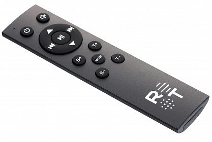 Стереоусилитель Radiotehnika RTM01