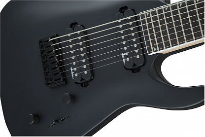 JACKSON JS Series Dinky™ JS32-8 Satin Black