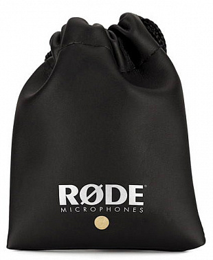 Микрофон RODE LAVALIER GO