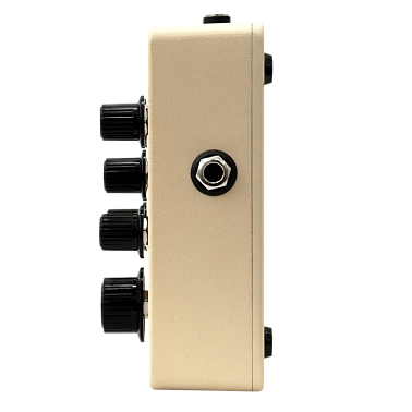 Предусилитель Orange Acoustic Pedal