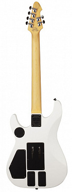 Электрогитара SCHECTER DJ ASHBA SWHT