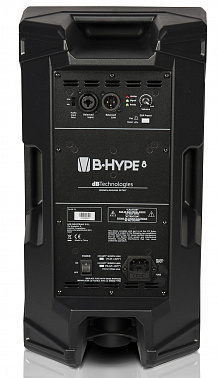 Акустическая система dB Technologies B-Hype 8