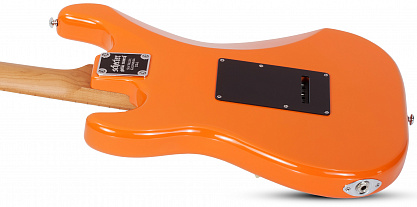 Schecter Nick Johnston Trad H/S/S A.OR