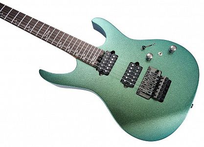 Электрогитара Mooer MMT100-FR-AUGN