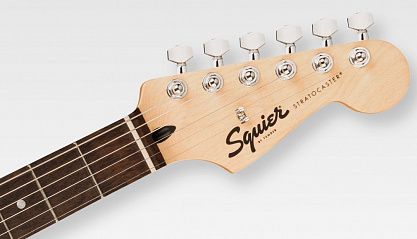 Электрогитара FENDER SQUIER Sonic Stratocaster LRL WPG UVT
