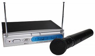 Радиосистема PEAVEY PV-1 U1 HH 906.000 МГц