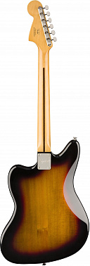 FENDER SQUIER Classic Vibe 70s JAGUAR LRL 3TS