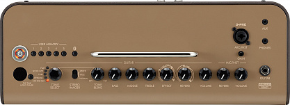 Гитарный комбо YAMAHA THR30IIA Wireless