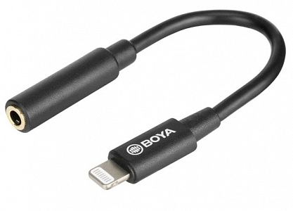 Адаптер BOYA BY-K3