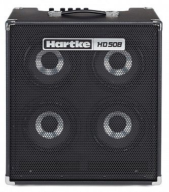 Басовый комбо Hartke HD508
