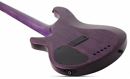 Бас-гитара SCHECTER C-5 GT STP