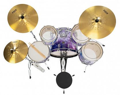 Барабанная установка Foix LH-21H10