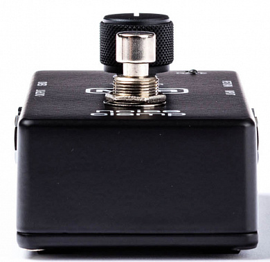 Педаль DUNLOP MXR M195 Nose Clamp