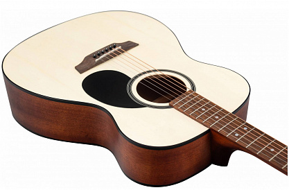 Акустическая гитара JET JOM-255 OP