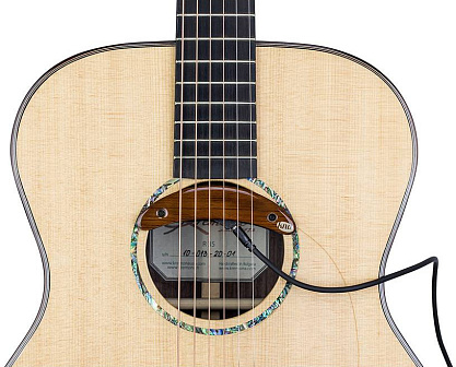 Звукосниматель KNA HP-1