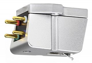 Головка звукоснимателя Radiotehnika RT-MC01