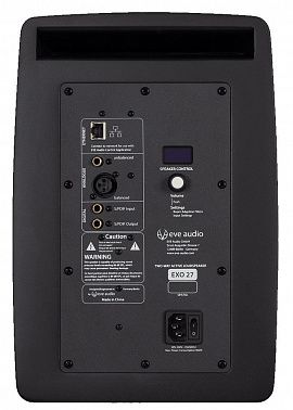 Студийный монитор EVE Audio EXO-27