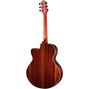 Электроакустическая гитара CRAFTER STG J-18ce