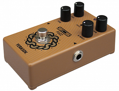 Гитарный эффект YERASOV SCS FZ-10