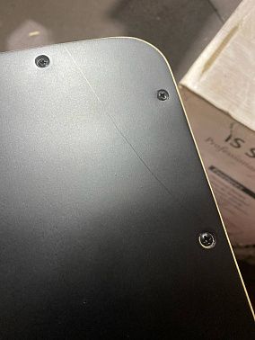 Кахон STAGG CAJ-50M BK (Уценка)