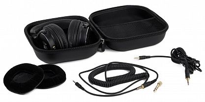 Наушники Radiotehnika TD01C