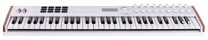 MIDI-клавиатура ARTURIA KeyLAB 61 MK3 White